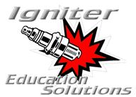 igniter logo